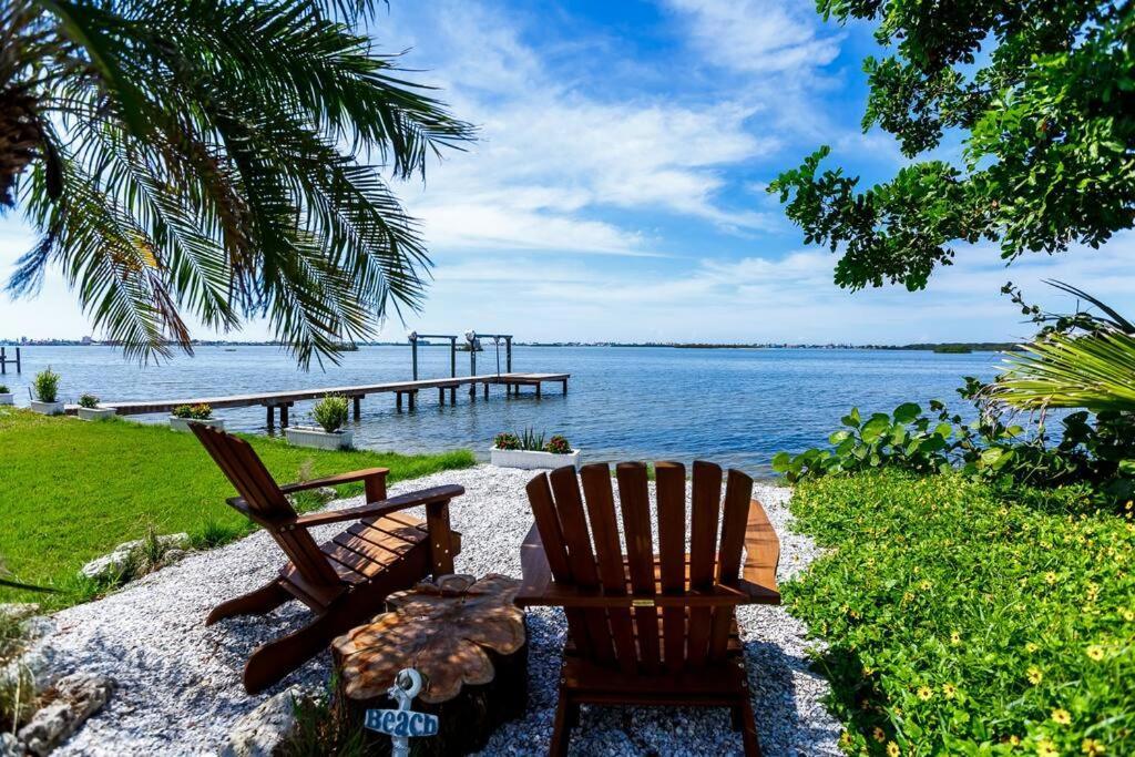 Perfecto'S Retreat- Luxury Cabin Villa St. Petersburg Esterno foto